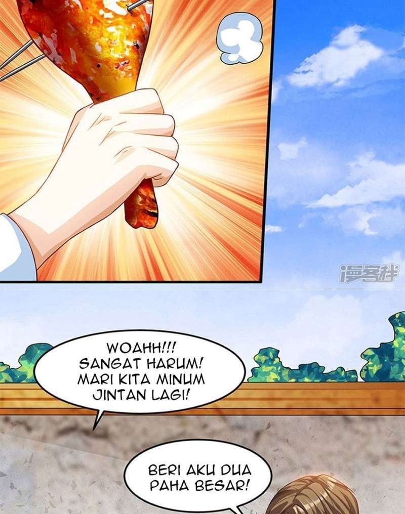 Genius Mad Man Chapter 38 Gambar 25